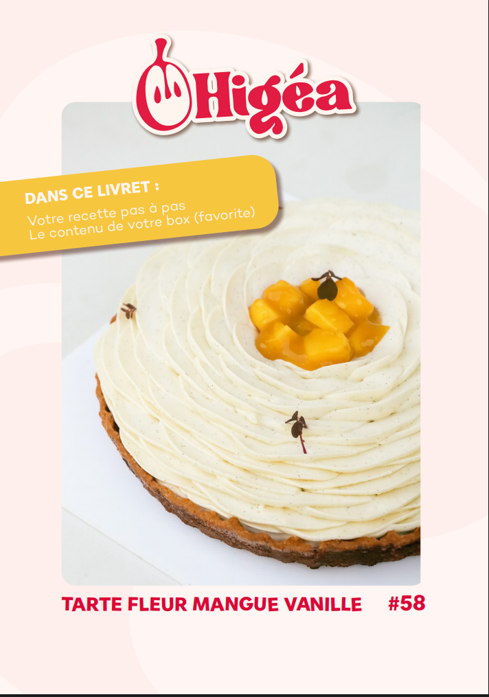 Magazine LeCoinDuPâtissier