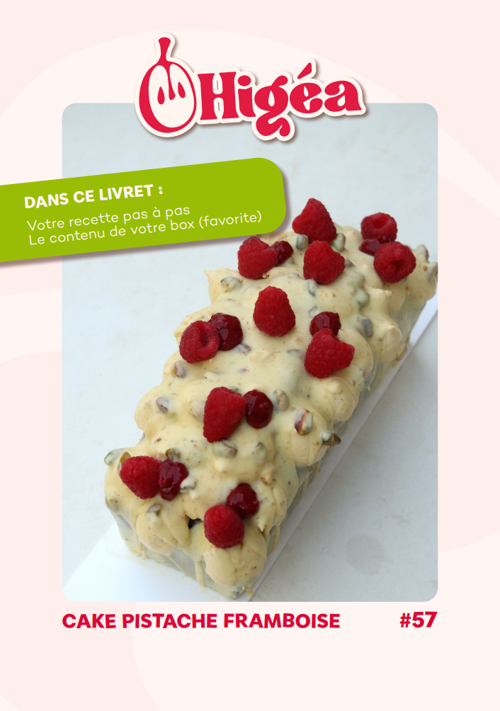 Magazine LeCoinDuPâtissier