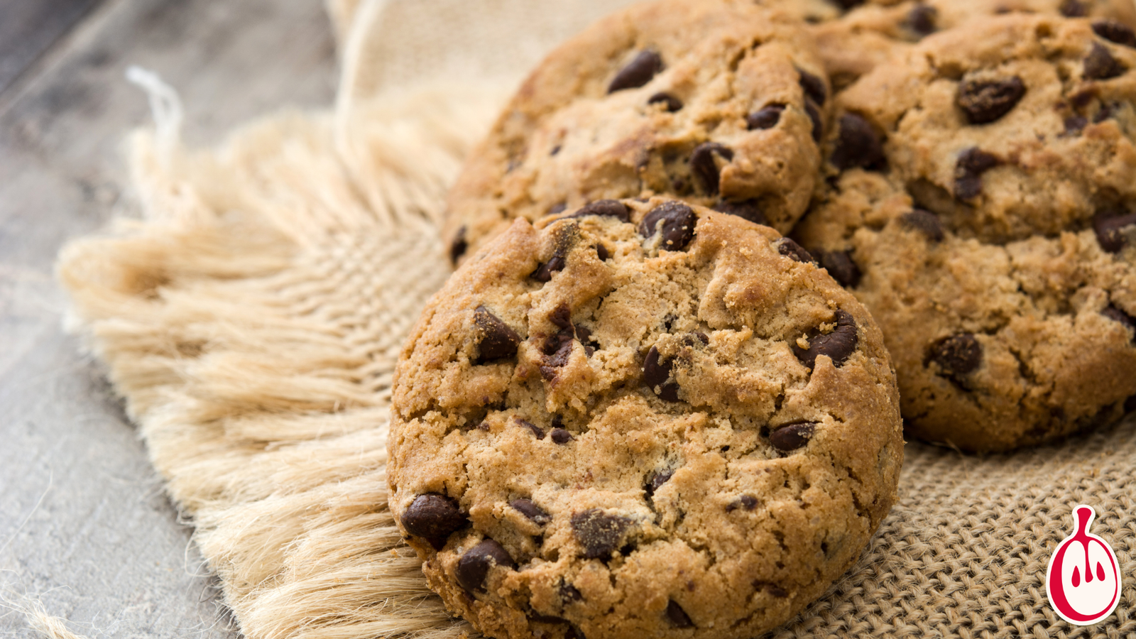 🍪 Recette simple et rapide de cookies