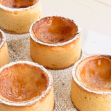 La Box - Flan Vanille Soyeux