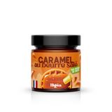 Caramel aux Sucres de Fruits