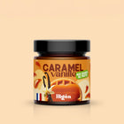 Caramel aux Sucres de Fruits