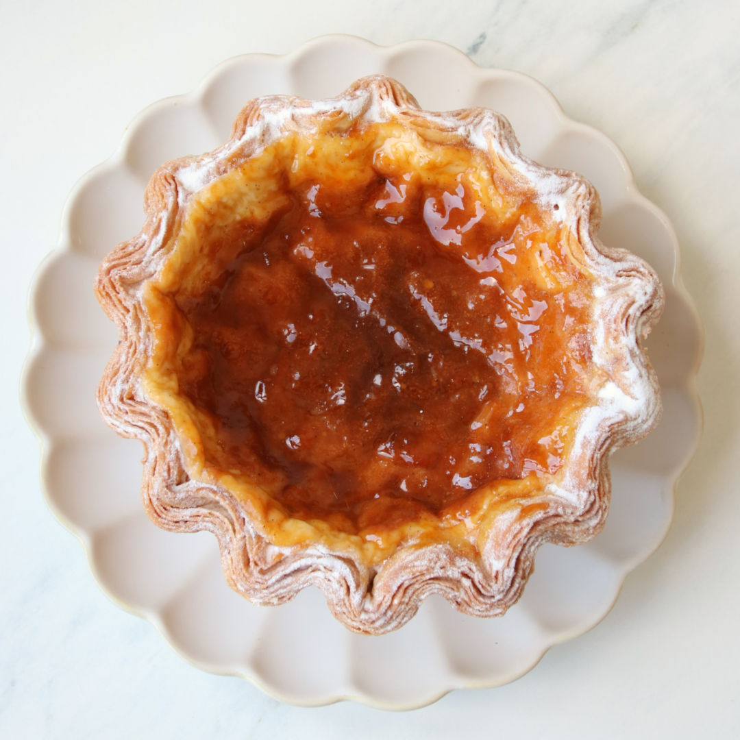 La Box - Flan Vanille Ultra Crémeux