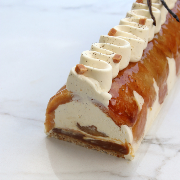 La Box - La Touraine en Bûche