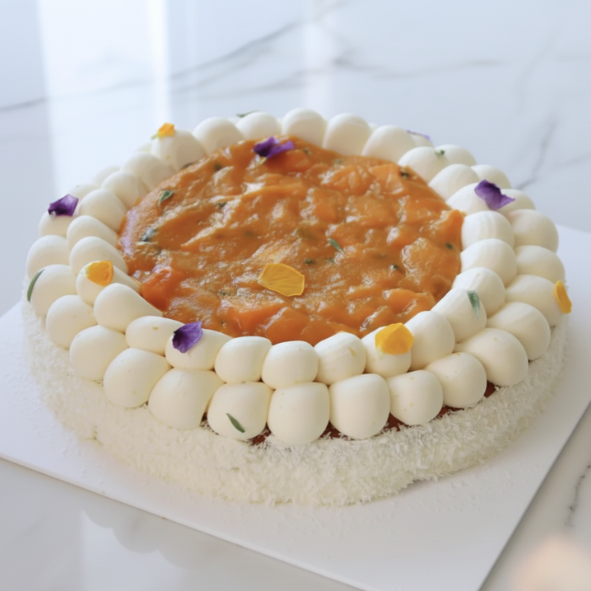 La Box - Zeste Tropical 🥭