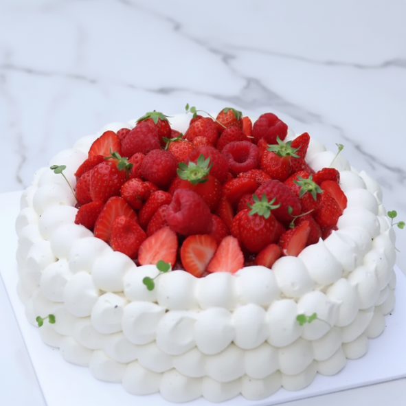 La Box - Panier Fruité 🍓