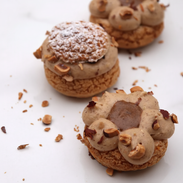 La Box - Paris-Brest 🌰