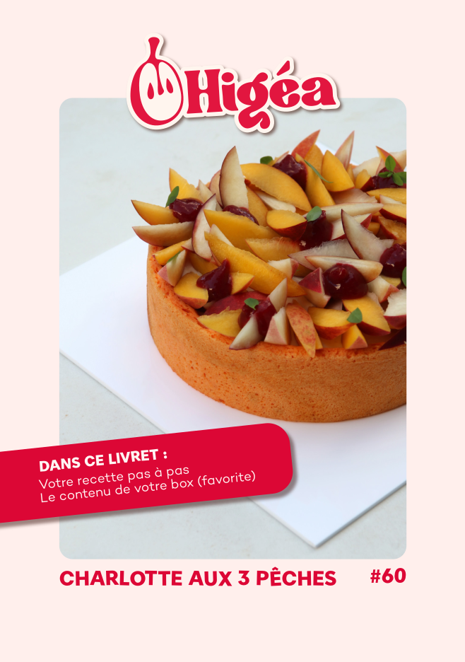 Magazine LeCoinDuPâtissier