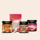 Coffret Découverte Higéa