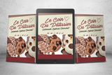 EBOOK Spécial Entremets Chocolat ! 4 Recettes